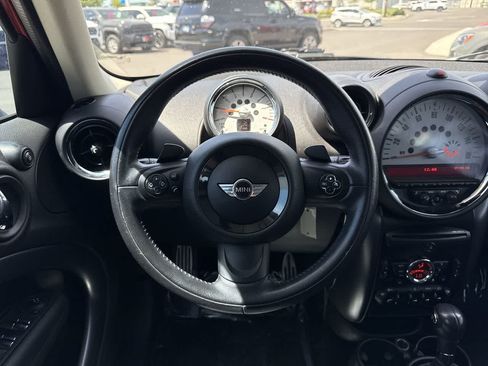 Used 2013 MINI Cooper Countryman S FWD image 16