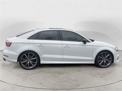 Used 2017 Audi S3 Premium Plus image 6