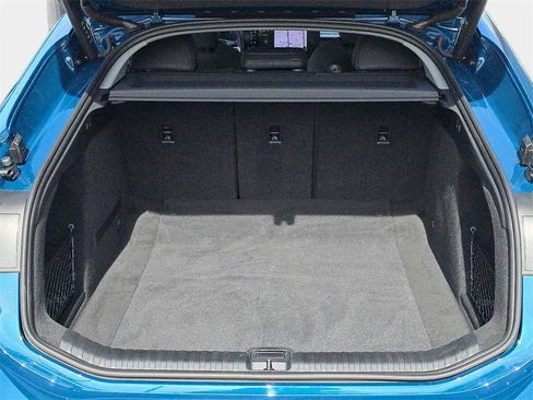 Certified 2025 Audi A6 e-tron Premium Plus w/ Premium Plus image 12