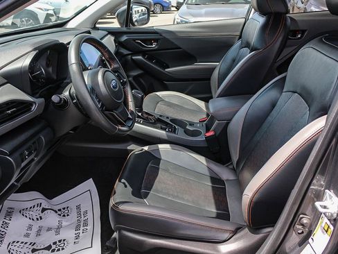 Certified 2024 Subaru Crosstrek 2.5i Limited AWD/4WD image 17