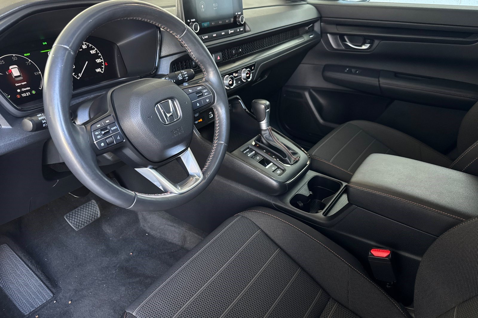 Used 2024 Honda CR-V Sport image 4