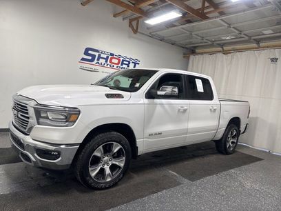 Used 2023 RAM 1500 Laramie