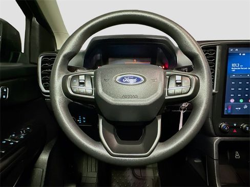 Certified 2024 Ford Ranger XL w/ Trailer Tow Package image 10