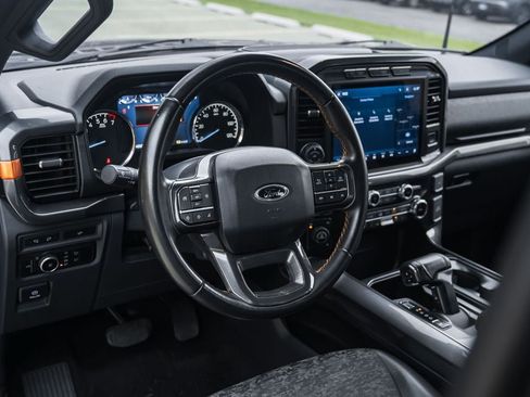 Certified 2023 Ford F150 Tremor AWD/4WD image 22
