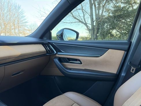 Used 2025 MAZDA CX-70 3.3 Turbo S w/ Premium Plus image 28