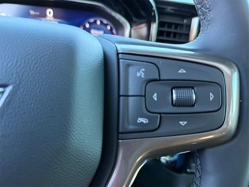 Used 2024 Chevrolet Silverado 2500 High Country image 23