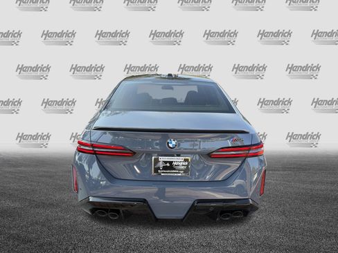 New 2026 BMW M5 w/ Carbon Package AWD/4WD image 11