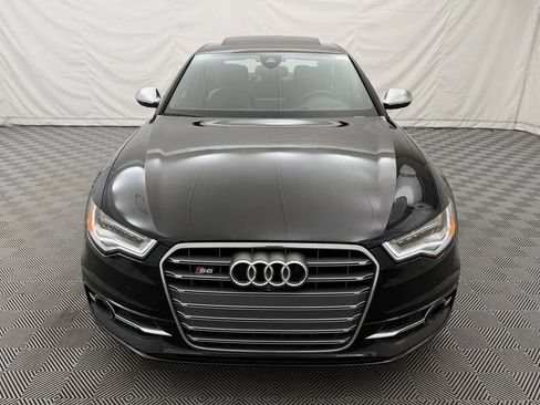 Used 2013 Audi S6 Prestige AWD/4WD image 3