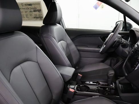 New 2026 Subaru Forester Sport AWD/4WD image 30
