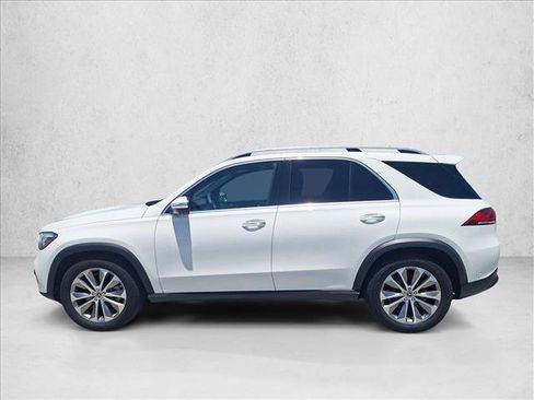 Used 2020 Mercedes-Benz GLE 450 4MATIC image 9