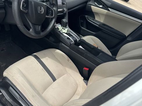 Used 2016 Honda Civic LX image 13