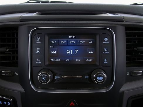 Used 2019 RAM 1500 Tradesman w/ Tradesman SXT Package image 21