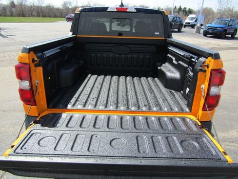 New 2026 Ford Maverick Lariat AWD/4WD image 7