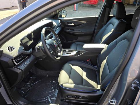 New 2026 Buick Envista Sport Touring w/ Convenience I Package FWD image 20