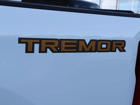 Used 2024 Ford F250 King Ranch w/ Tremor Off-Road Package AWD/4WD image 9