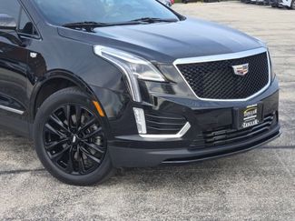 Used 2021 Cadillac XT5 Sportv AWD/4WD video 2