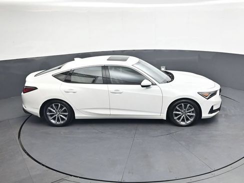 Used 2025 Acura Integra FWD image 23
