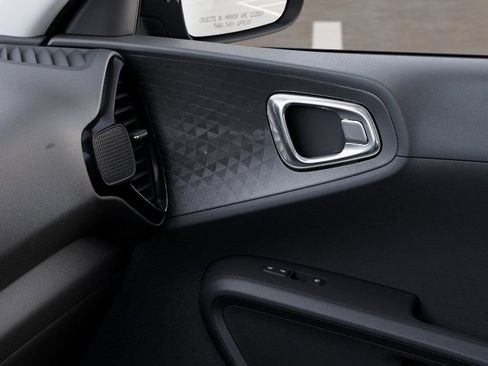 New 2025 Kia Soul EX image 25