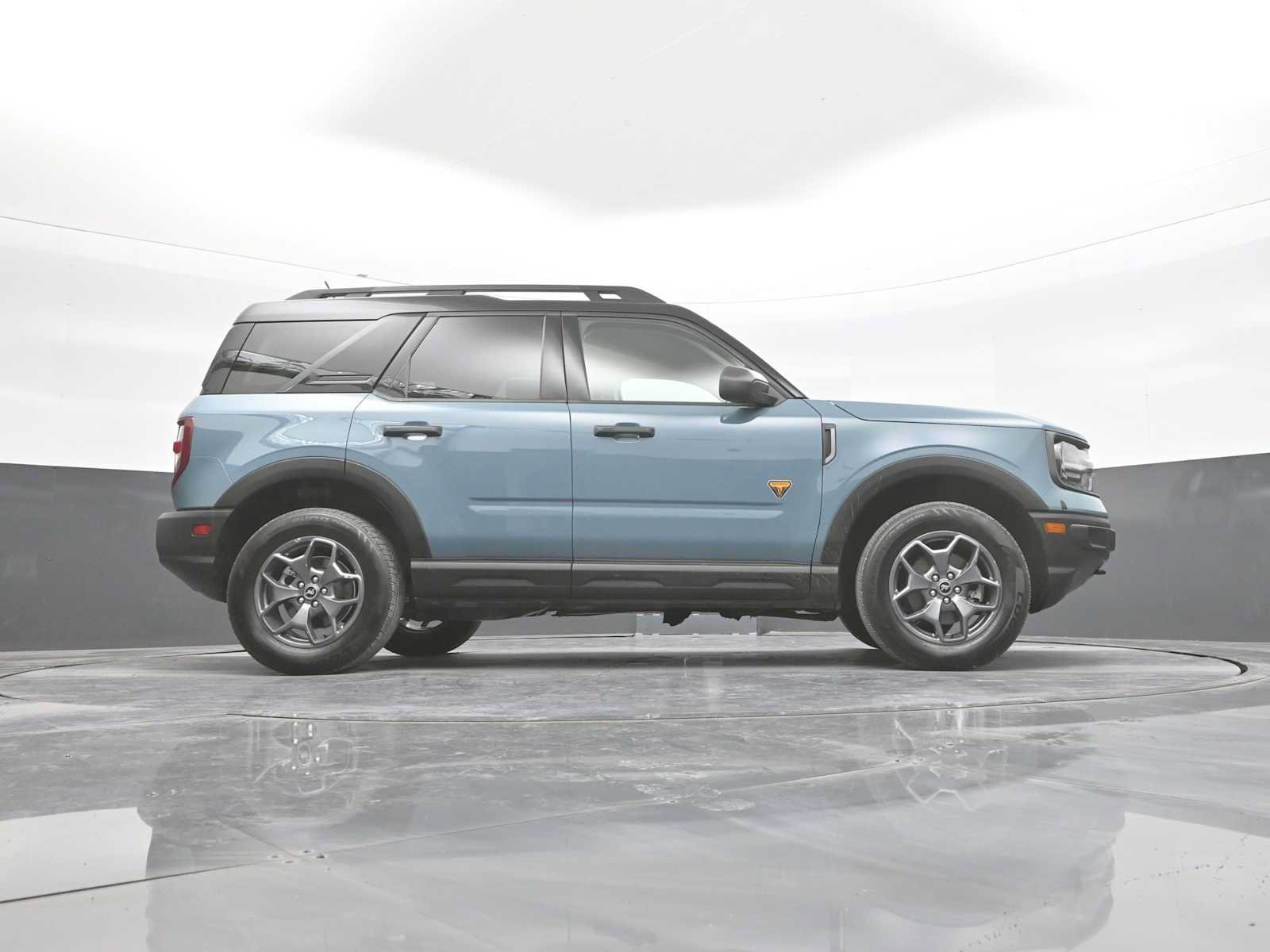 Used 2021 Ford Bronco Sport Badlands AWD/4WD image 41