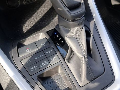 Used 2024 Toyota RAV4 LE image 26