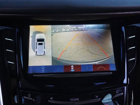 Used 2020 Cadillac Escalade Luxury w/ Escalade Sport Edition AWD/4WD image 53
