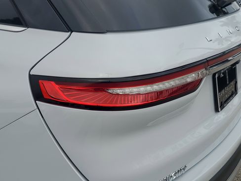 New 2025 Lincoln Corsair FWD image 20