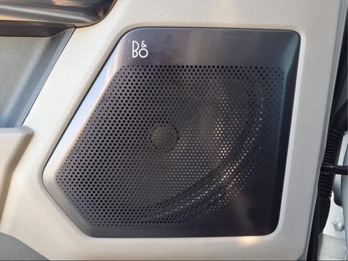 Used 2025 Ford F450 Platinum w/ Platinum Plus Package image 17