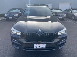 Used 2019 BMW X3 sDrive30i w/ Driving Assistance Package video 2