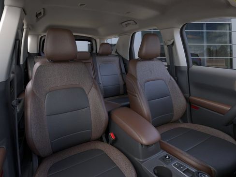 New 2026 Ford Bronco Sport Outer Banks w/ Outer Banks Tech Package+ AWD/4WD image 10