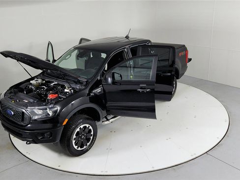 Used 2021 Ford Ranger XL w/ FX4 Off-Road Package image 27