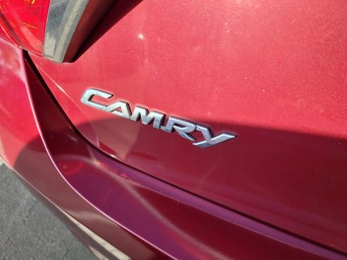 Used 2017 Toyota Camry SE FWD image 15