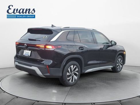 New 2025 Volkswagen Tiguan S AWD/4WD image 6