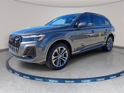 New 2026 Audi Q7 2.0T Premium