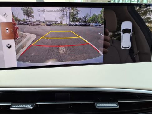 New 2026 Genesis GV70 2.5T image 25