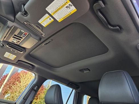 New 2026 Subaru Outback Touring XT AWD/4WD image 7