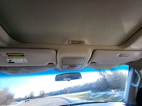 Used 2009 Honda Ridgeline RTL image 21