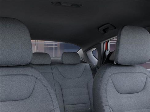 New 2025 Kia K4 EX image 27