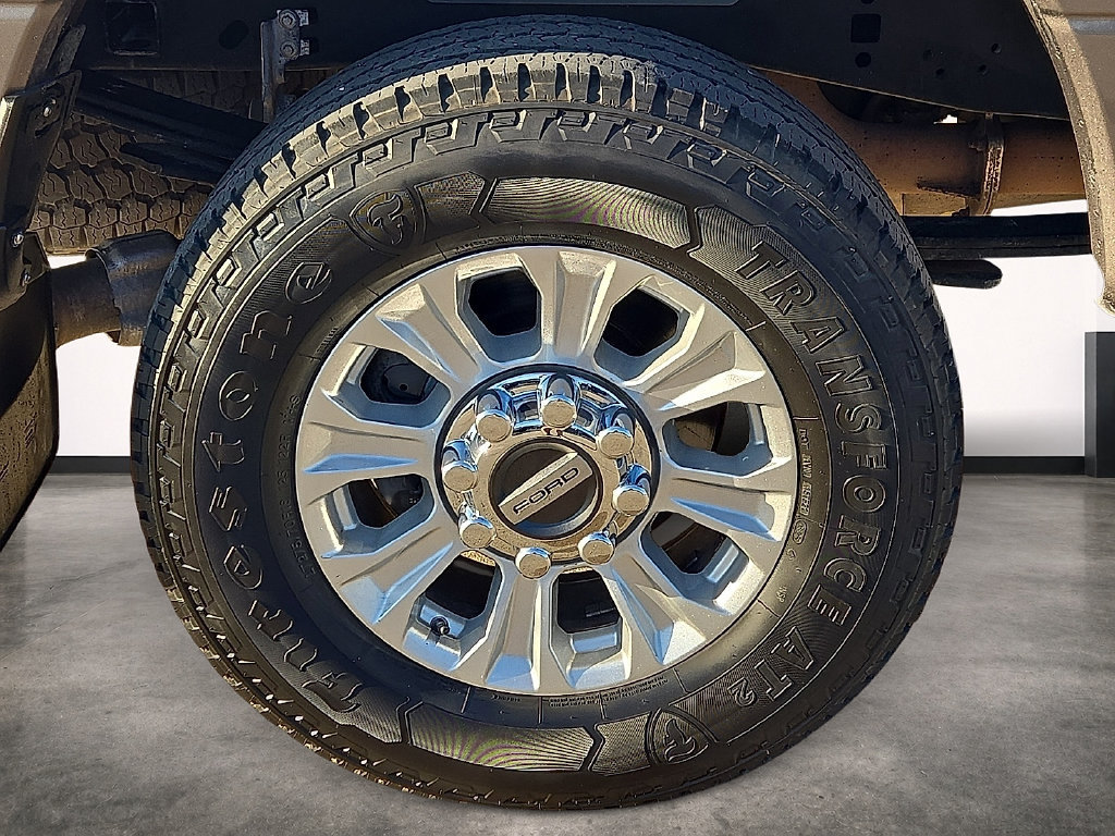 Used 2020 Ford F250 XLT AWD/4WD image 7