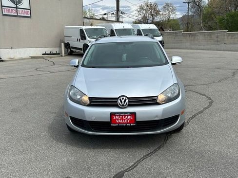 Used 2014 Volkswagen Jetta TDI FWD image 10