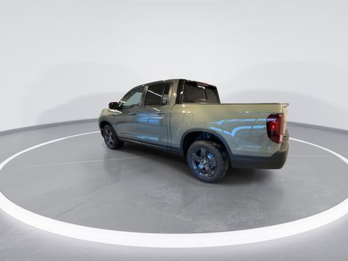 New 2026 Honda Ridgeline TrailSport image 6