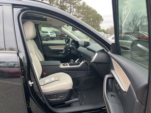 New 2026 MAZDA CX-90 3.3 Turbo w/ Premium Sport Pkg AWD/4WD image 32