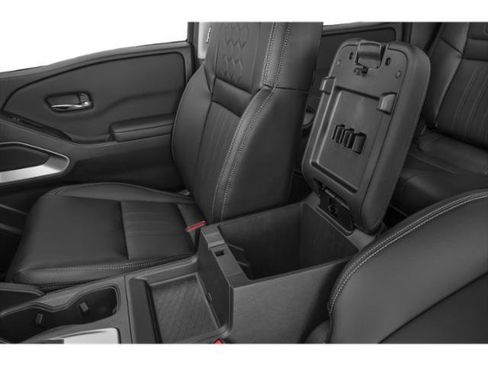 Used 2024 Nissan Frontier SL w/ Technology Package image 17