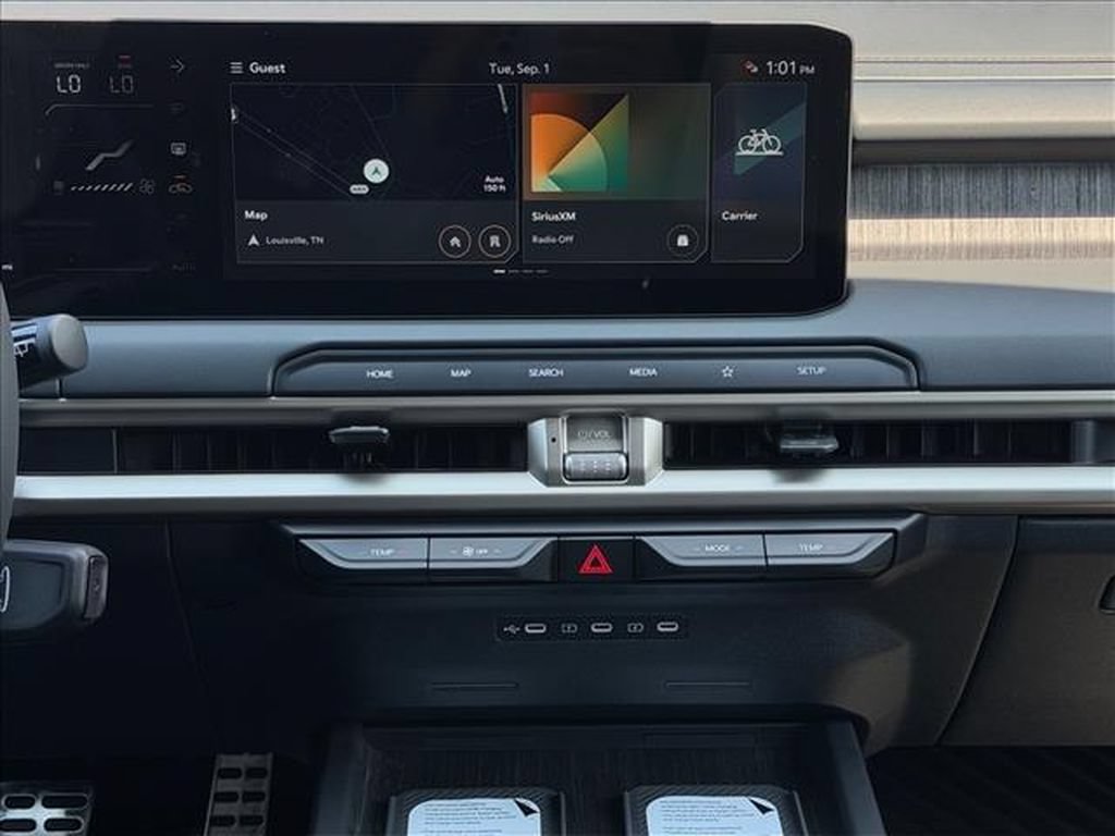 New 2027 Kia Telluride SX Prestige AWD/4WD image 22