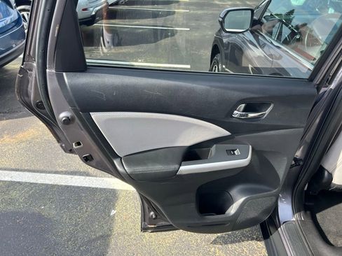 Used 2015 Honda CR-V Touring image 15