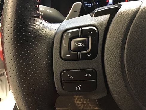 Used 2022 Lexus IS 350 F Sport image 30