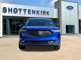 Used 2022 Acura MDX A-Spec AWD/4WD video 2