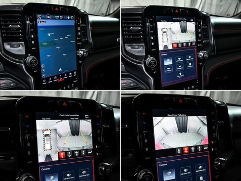 Used 2022 RAM 1500 TRX w/ TRX Level 2 Equipment Group image 25