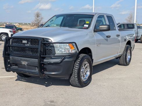 Used 2013 RAM 1500 Tradesman w/ Popular Equipment Group image 7