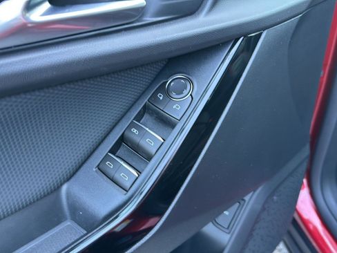 New 2026 Chevrolet Equinox RS w/ Convenience Package III image 27