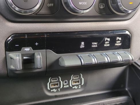 Certified 2022 RAM 1500 Laramie w/ Sport Appearance Package image 17